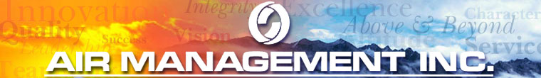 Air Management Inc